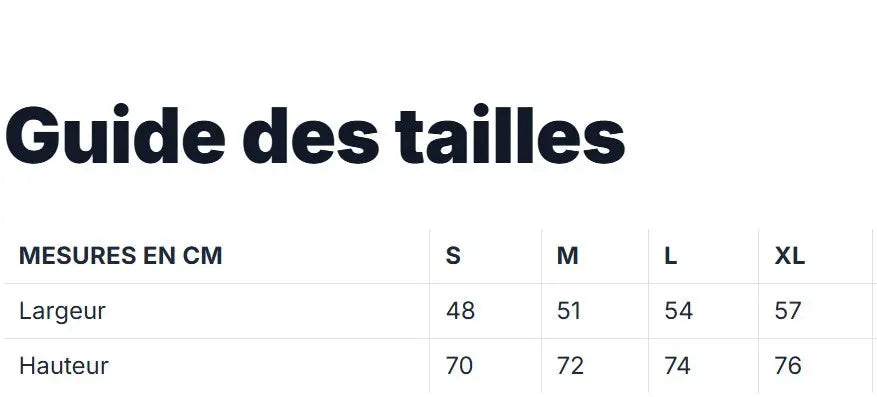 Débardeur Homme blanc J'ose dire