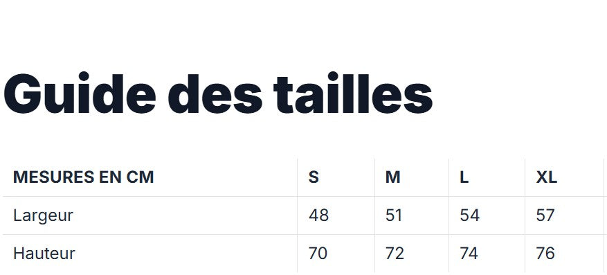 Débardeur Homme blanc