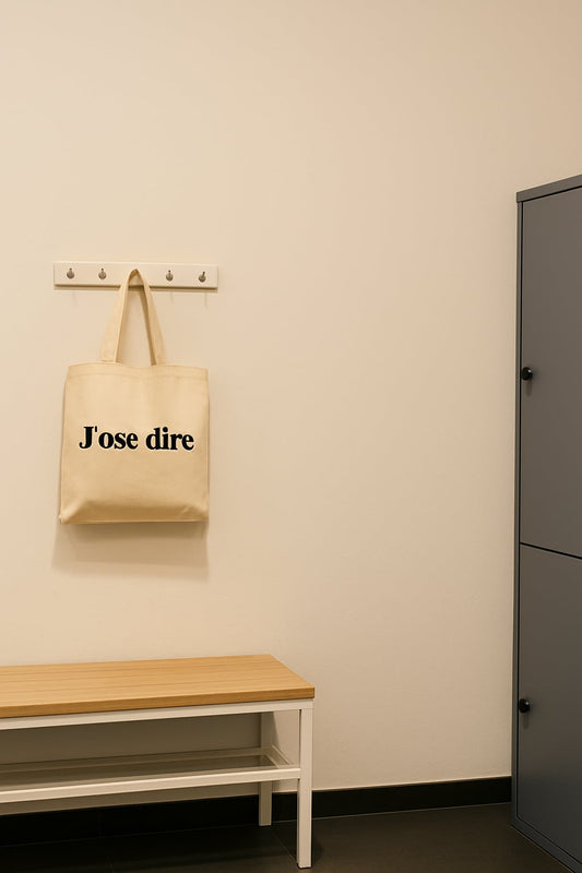 Tote bag