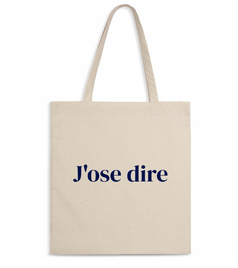 Tote bag