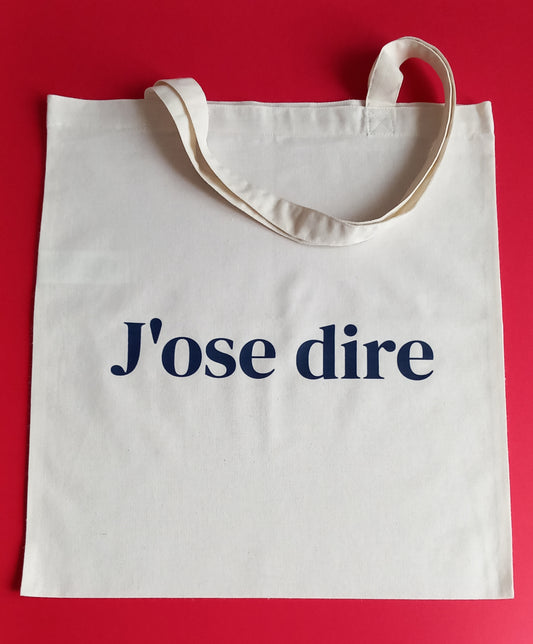 Tote bag