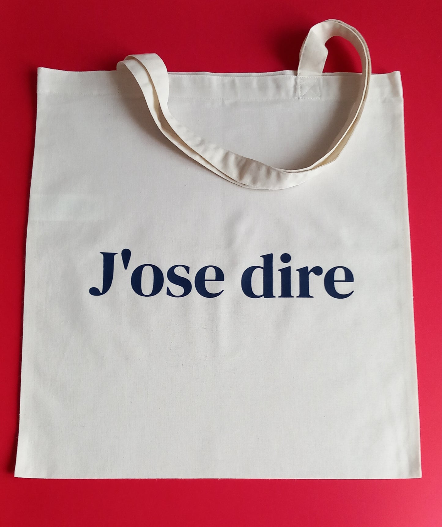 Tote bag