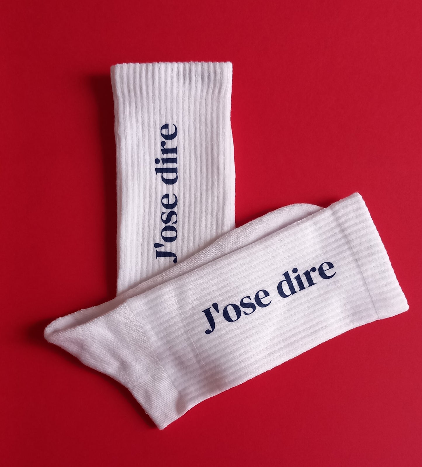 Chaussettes de tennis