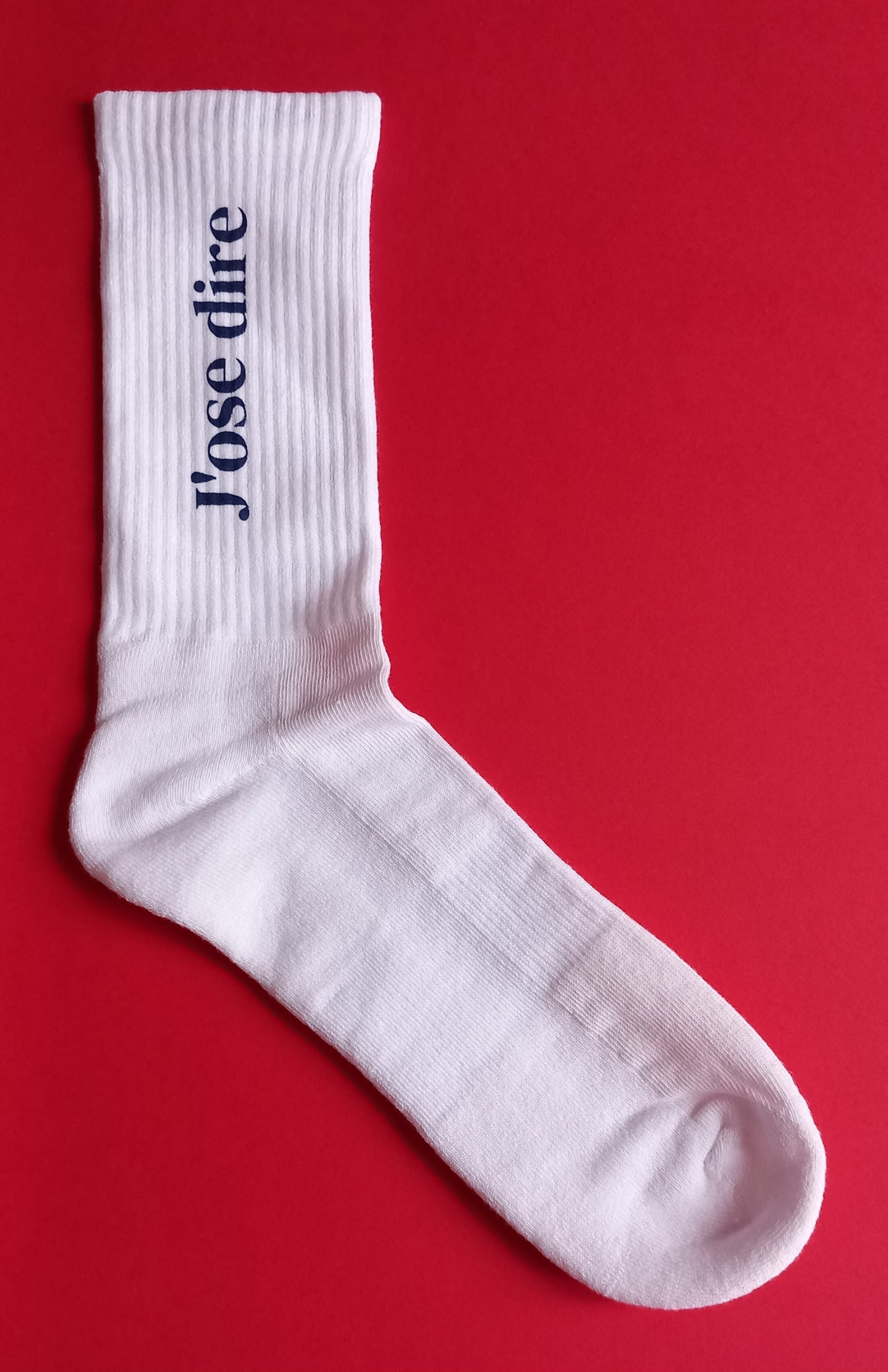 Chaussettes de tennis